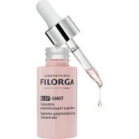 Filorga NCEF Shot Supreme Polyrevitalising Concentrate 15ml