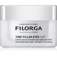 Filorga Time-Filler 5XP Αντιγηραντική Κρέμα Ματιών 15ml