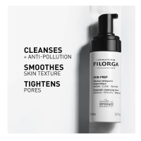 Filorga Skin-Prep Enzymatic Cleansing Foam Ενζυματικός Αφρός Καθαρισμού 150ml