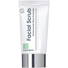 Frezyderm Facial Scrub 100ml