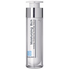 Frezyderm Moisturizing Rich cream 45+ 50ml