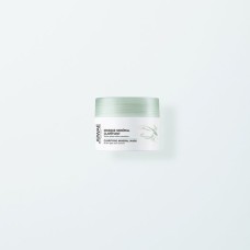 JOWAE Masque Mineral Clarifiant Μάσκα Καθαρισμού Με Μεταλλικά Στοιχεία 50ml