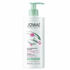 JOWAE Lait Demaquillant Apaisant 400ml