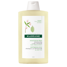 Klorane Σαμπουάν Για Όγκο Αμύγδαλο 200ml