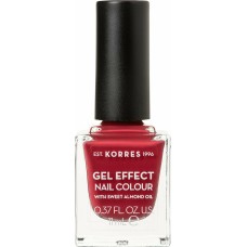 Korres Βερνίκι 52 Eternity Red Rose 11ml