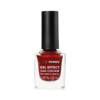 Korres Βερνίκι 58 Velour Red 11ml