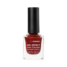 Korres Βερνίκι 58 Velour Red 11ml