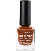 Korres Βερνίκι 66 Aegean Bronze 11ml