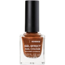 Korres Βερνίκι 66 Aegean Bronze 11ml