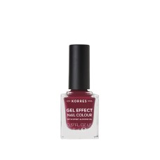 Korres Βερνίκι 74 Berry Addict 11ml