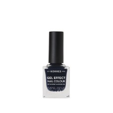 Korres Βερνίκι 88 Steel Blue 11ml