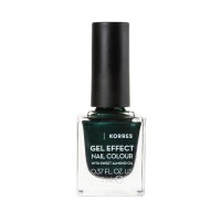 Korres Βερνίκι 89 Velvet Green 11ml