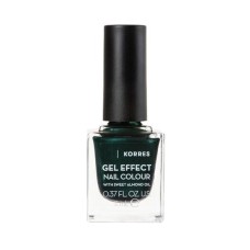 Korres Βερνίκι 89 Velvet Green 11ml
