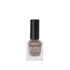 Korres Βερνίκι 95 Stone Grey 11ml