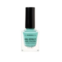 Korres Βερνίκι 98 Aquatic Turquoise 11ml
