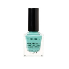 Korres Βερνίκι 98 Aquatic Turquoise 11ml