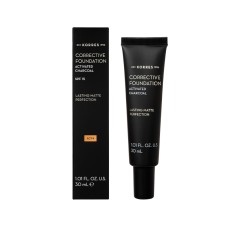 Korres Corrective Foundation SPF15 Acf4 Make Up Για Μέτριες Ατέλειες 30ml