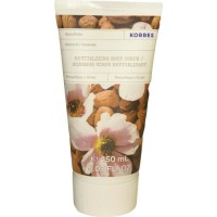 Korres Body Scrub Αμύγδαλο 150ml