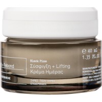 Korres Μαύρη Πεύκη Σύσφιγξη+Lifting Ξηρές Επιδερμίδες 40ml