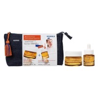 Korres Black Pine Primus Day Cream 40ml & Serum 15ml