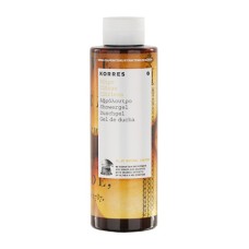 Korres Αφρόλουτρο Κίτρο 250ml