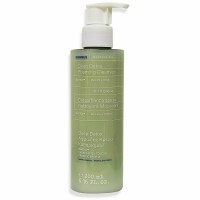 Korres Olympus Tea Detox Αφρώδης Κρέμα Καθαρισμού 200ml