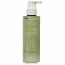 Korres Olympus Tea Detox Αφρώδης Κρέμα Καθαρισμού 200ml
