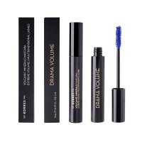 Korres Drama Volume Mascara 03 Bright Blue 11ml