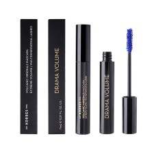 Korres Drama Volume Mascara 03 Bright Blue 11ml