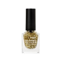 Korres Βερνίκι 97 Golden Coin 11ml