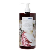 Korres Αφρόλουτρο Γαρδένια 1000ml