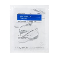 Korres Greek Yoghurt Deep Hydrating Face Mask 20ml