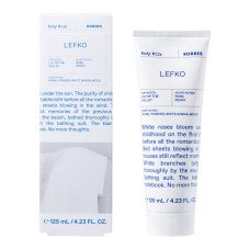 Korres Lefko Body Lotion 125ml