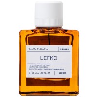 Korres Lefko Eau De Toilette 50ml