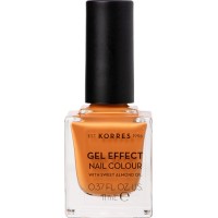 Korres Βερνίκι 92 Mustard 11ml