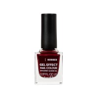 Korres Βερνίκι 55 Pomegranate 11ml