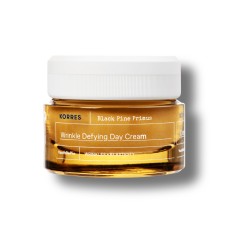 Korres Black Pine Primus Κρέμα Ημέρας 40ml
