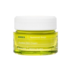 Korres Santorini Grape Poreless Κρέμα Gel 40ml