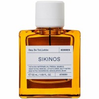 Korres Sikinos Eau De Toilette 50ml