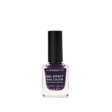Korres Βερνίκι 75 Violet Garden 11ml