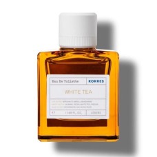 Korres White Tea Eau De Toilette 100ml