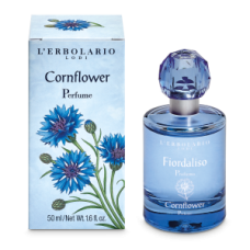 L'Erbolario Fiordaliso Profumo 50ml