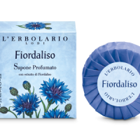 L'Erbolario Fiordaliso Sapone 100g