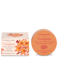 L'Erbolario Frangipani Hand Balsam 75ml