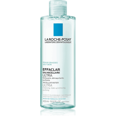 La Roche-Posay Effaclar Νερό Micellaire 400ml