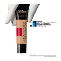 La Roche-Posay Toleriane Corrective Liquid Make Up SPF25 10 30ml