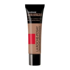 La Roche-Posay Toleriane Corrective Liquid Make Up SPF25 15 30ml