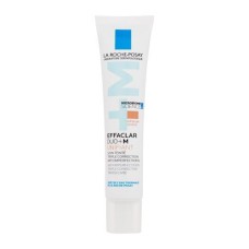 La Roche-Posay Effaclar Duo (+) Unifiant Medium Shade 40ml