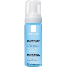 La Roche-Posay Mousse D'Eau Micellaire 150ml