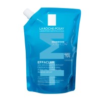 La Roche-Posay Effaclar Gel Moussant Purifiant Refill 400ml